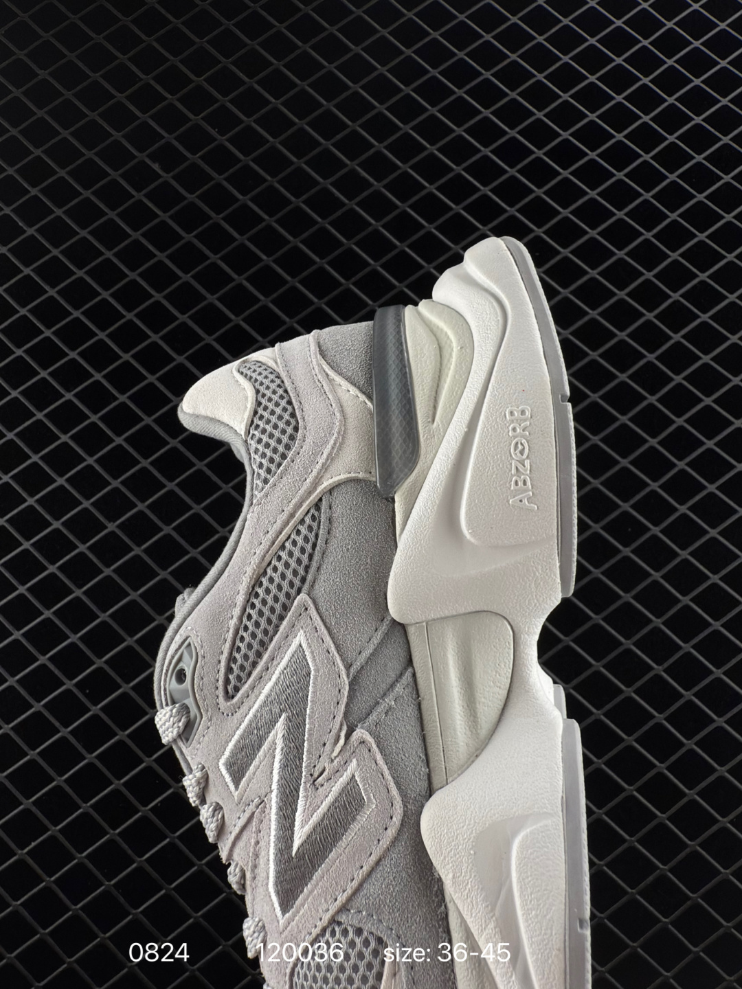 NB Joe Freshgoods x New Balance NB9060